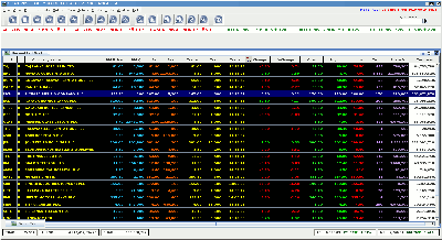 Day Trader