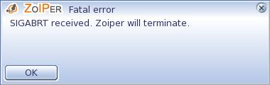 zoiper softphone for asterisk
