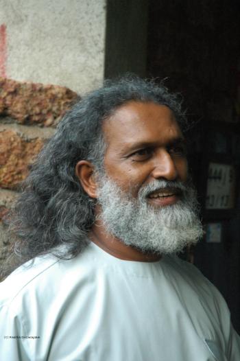 Prof. Sarath Kotagama