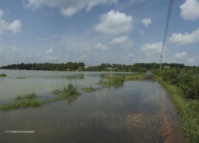 Malambe Under Water